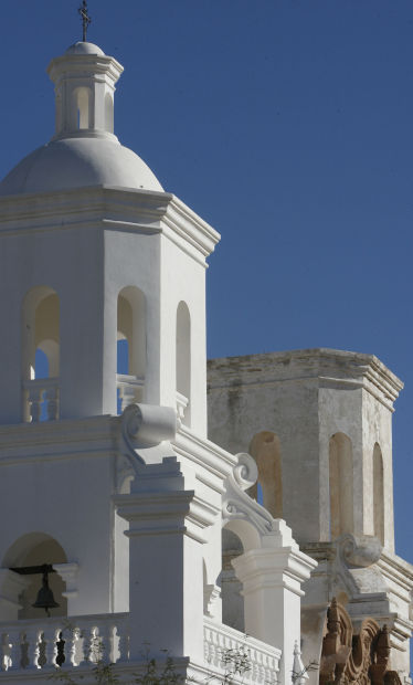 San Xavier
